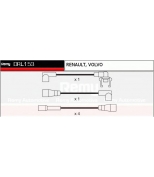 DELCO REMY - DRL153 - 